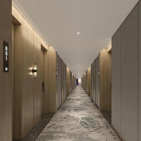 Elong Hotel Jakarta PIK-3